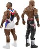 WWE Bobby Lashley vs Big E Championship Showdown 2-Pack