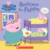 Bedtime for Peppa - English Edition
