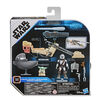 Star Wars Mission Fleet Expedition Class The Mandalorian The Child Battle for the Bounty