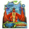How To Train Your Dragon, Hookfang Dragon Figure with Moving Parts
