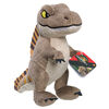 Jurassic World Rebirth Small Plush Spinosaurus
