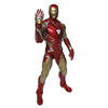 Avengers 4 Iron Man MK85 Marvel Select Action Figure - English Edition