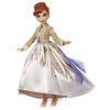 Disney Frozen Arendelle Anna Fashion Doll