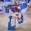Transformers Studio Series Commander The Transformers: The Movie 86-21 Ultra Magnus 9.5 Inch Action Figure