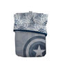 Marvel Douillette pour lit 2 places ou queen