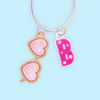 Barbie Bijoux Bling bling étincelants - Édition anglaise