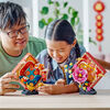 LEGO Lunar New Year Display 80110 Building Toy Set (872 Pieces)
