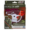 Nerf MicroShots Halo Needler - Mini Dart-Firing Blaster