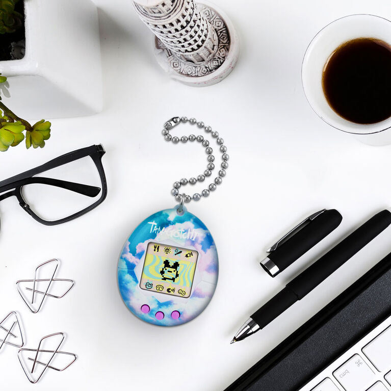 The Original Tamagotchi - Sky