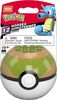 Mega Pokemon Horsea Construction Set with character figures (19 Pieces)