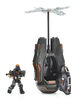 Mega Construx Halo Operation Throne Drop