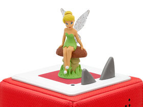 Tonies - Tinker Bell - English Edition