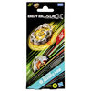 Beyblade X Scythe Incendio 3-80B Top Booster Pack Set