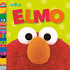 Elmo (Sesame Street Friends) - English Edition