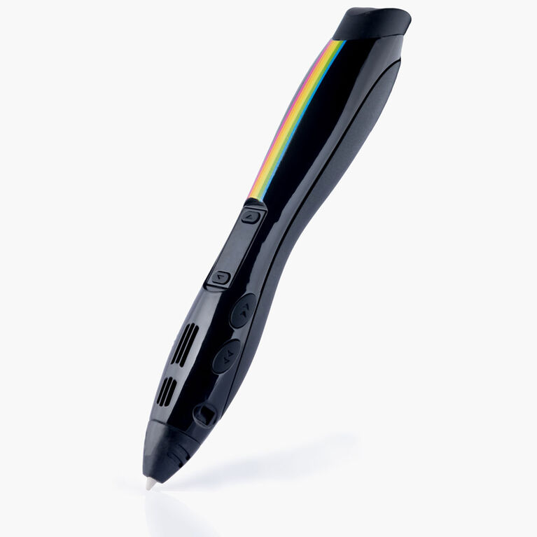 Polaroid Draw 3d Pen Black Toys R Us Canada