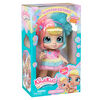 Kindi Kids Big Sister: Candy Sweets Toddler Doll