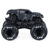 Monster Jam, Monster truck Max D officiel, véhicule en métal moulé, série World Finals, échelle 1:64
