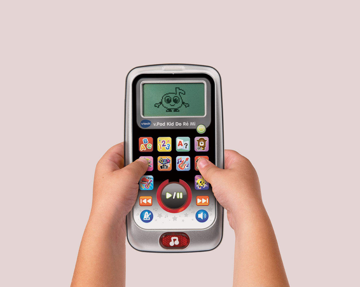 Vtech rock and bop discount