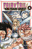 FAIRY TAIL: 100 Years Quest 4 - English Edition