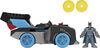 Imaginext DC Super Friends Bat-Tech Batmobile