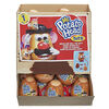 Mr. Potato Head Tots Collectible Figures; Mini Collectible Toys