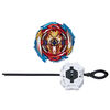 Beyblade Burst Pro Series Infinite Achilles Spinning Top Starter Pack, Battling Game Toy