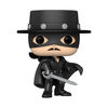 POP TV: Zorro Anniversary- Zorro