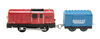 Thomas and Friends TrackMaster Salty - English Edition