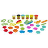 Play-Doh, ensemble rétro de contenants classiques - Notre exclusivité