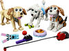 LEGO Creator Les chiens adorables 31137 Ensemble de jeu de construction (475 pièces)