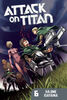 Attack on Titan 6 - English Edition