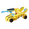 Transformers Cyberverse - Bumblebee de classe éclaireur.