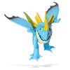 Comment entraîner son dragon, Tempête, figurine dragon avec pièces mobiles.