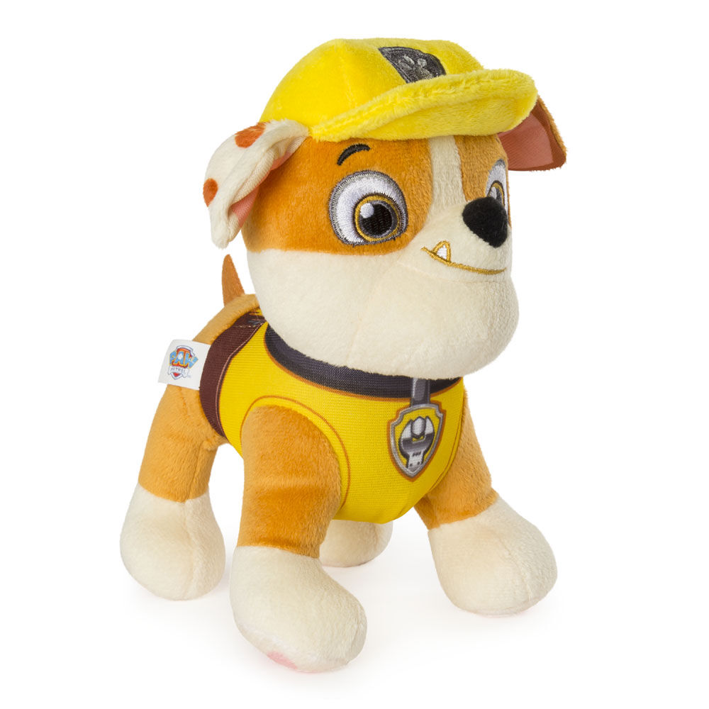 PAW Patrol 8