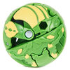 Bakugan Deka, Mantid, Jumbo Collectible, Customizable Action Figure and Trading Cards, Combine & Brawl