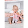 Poupée Baby Annabell Sweetie de 30 cm pour les bébés - Notre exclusivité