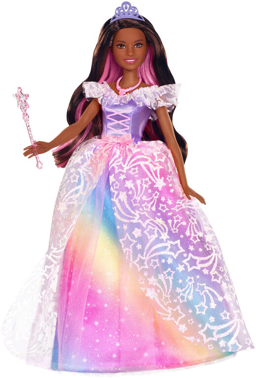 Barbie Dreamtopia Royal Ball Princess Doll Toys R Us Canada