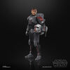 Star Wars - The Black Series - Bad Batch Hunter Action Figure