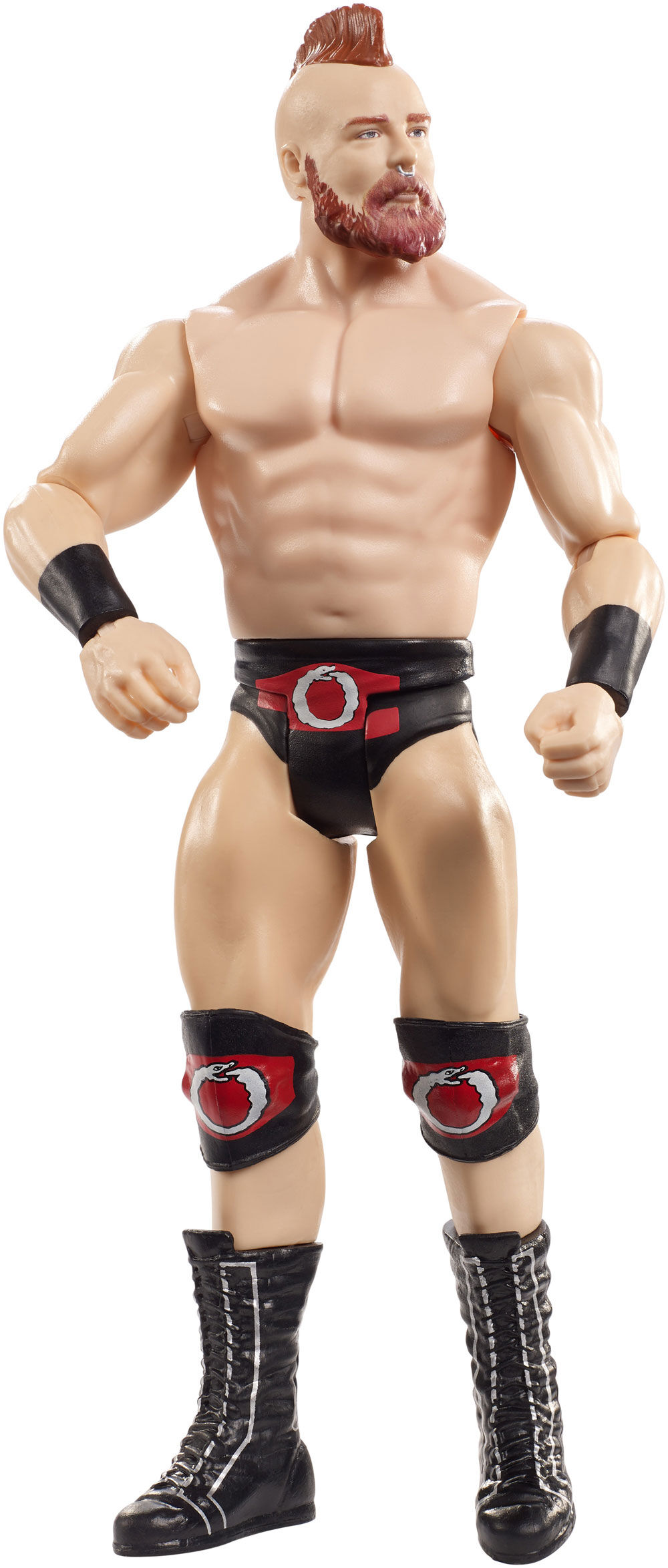 Wwe sheamus deals action figure