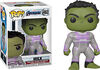Funko POP! Marvel: Avengers Endgame - Hulk - English Edition - R Exclusive