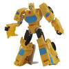Transformers Buzzworthy Bumblebee Cyberverse, figurine Bumblebee Spark Armor Elite
