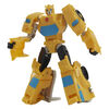 Transformers Toys Buzzworthy Bumblebee Cyberverse Spark Armor Elite Class Bumblebee