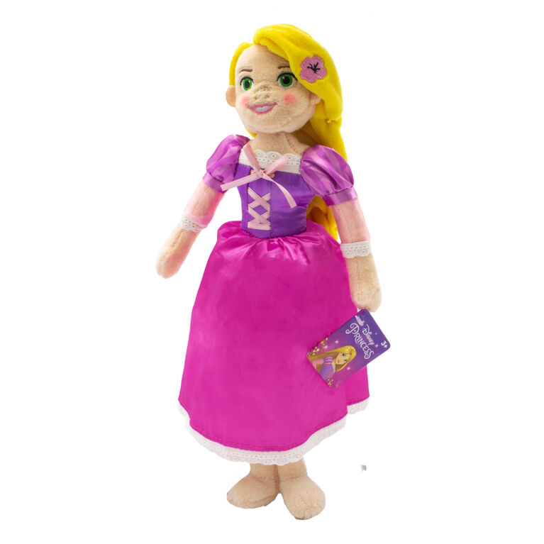 Disney: Princess Rapunzel 9" Plush