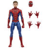 Hasbro Marvel Legends Series Spider-Man, Spider-Man: No Way Home 6 Inch Marvel Legends Action Figures