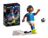 Playmobil - Soccer Player -Italy
