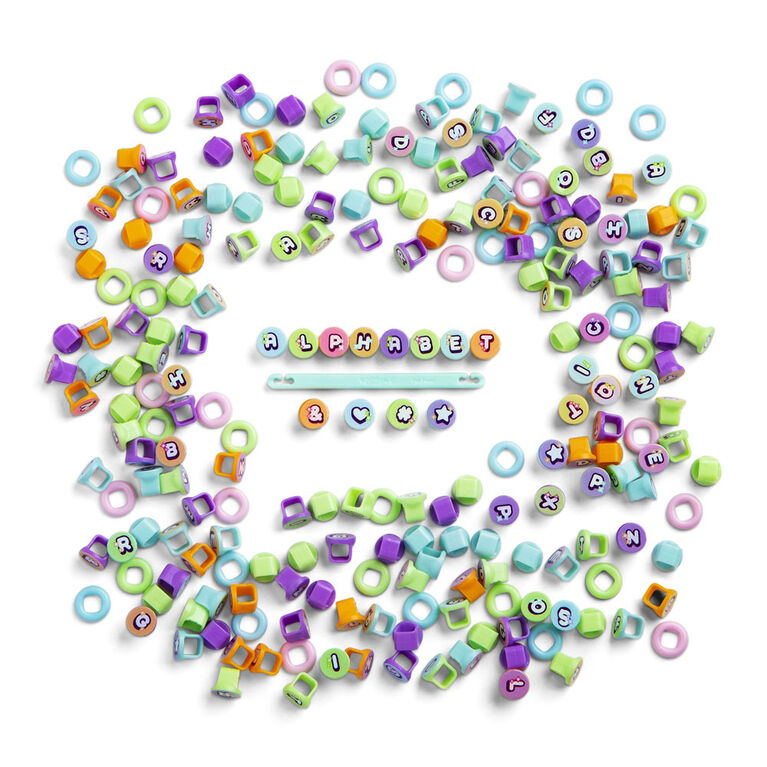 Rainbow Loom - Rainbowloom Alpha Bead Design Station - R Exclusive