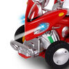 NKOK Sonic Knuckles RC ATV