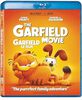 The Garfield Movie (Bilingual) [Blu-ray + DVD]