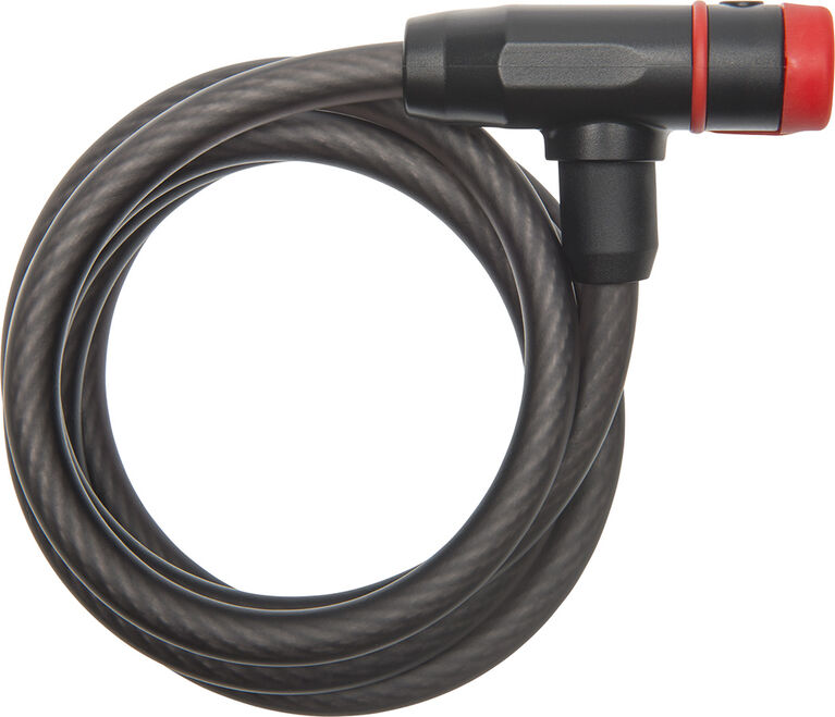 Bell - Ballistic 410 Bike Cable Lock - Black