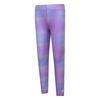 Nike Printed Leggings Set - Rush Fuchsia - Size 6